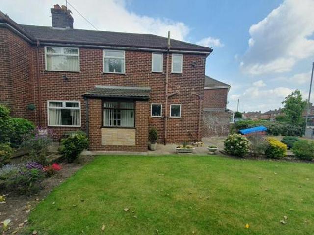 House for sale in Prescot, Knowsley