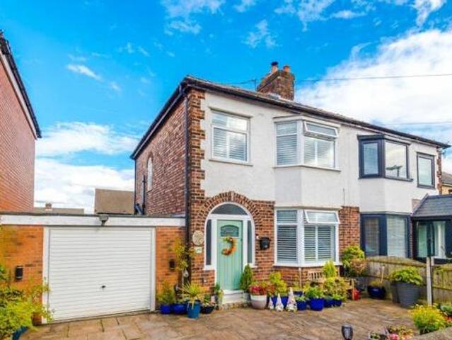 House for sale in Prescot, Knowsley