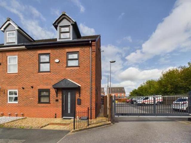 House for sale in Prescot, Knowsley