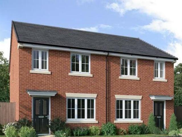 House for sale in Prescot, Knowsley
