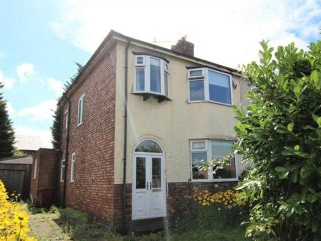 House for sale in Prescot, Knowsley