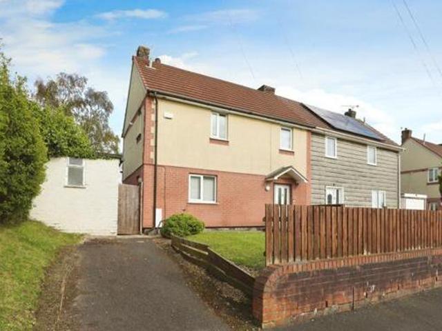 House for sale in Prescot, Knowsley
