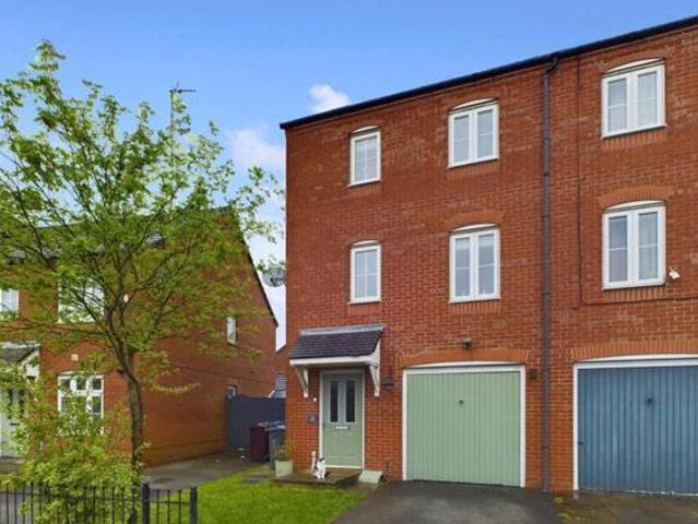 House for sale in Prescot, Knowsley