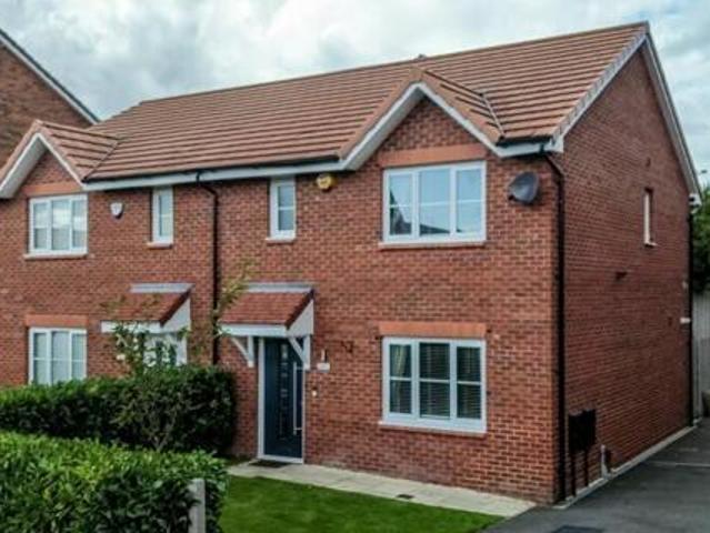 House for sale in Prescot, Knowsley