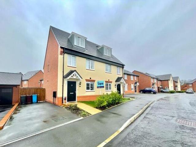 House for sale in Prescot, Knowsley