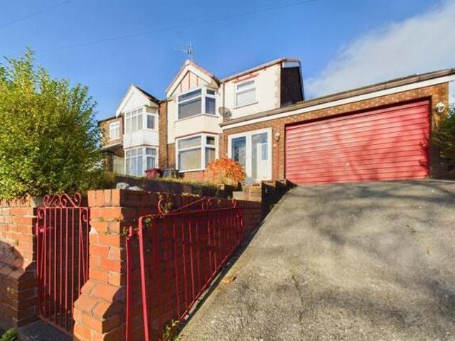 House for sale in Prescot, Knowsley