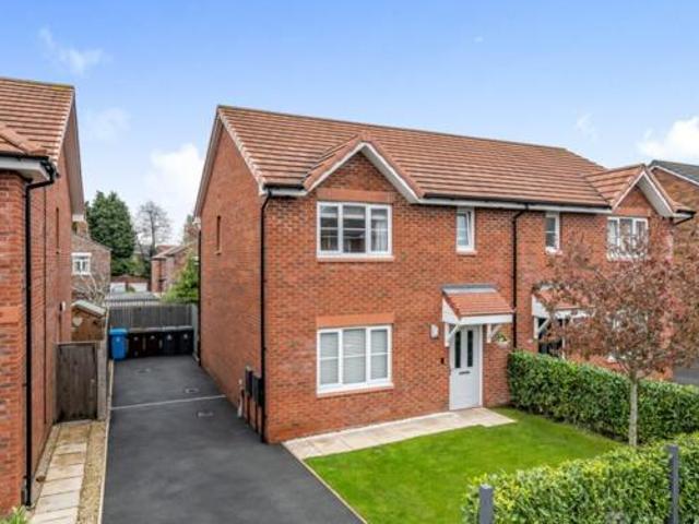House for sale in Prescot, Knowsley
