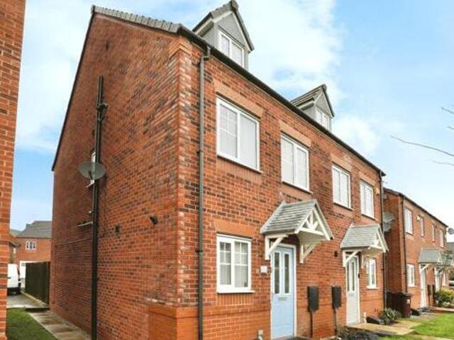 House for sale in Prescot, Knowsley