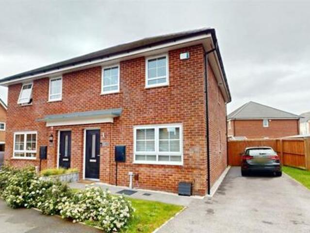 House for sale in Prescot, Knowsley