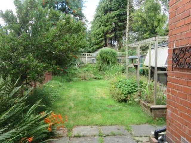 House for sale in Prescot, Knowsley
