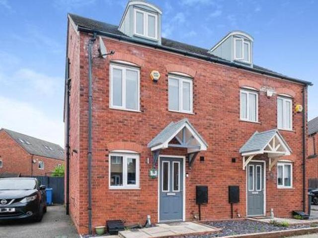 House for sale in Prescot, Knowsley