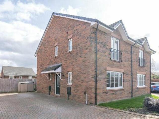House for sale in Prescot, Knowsley