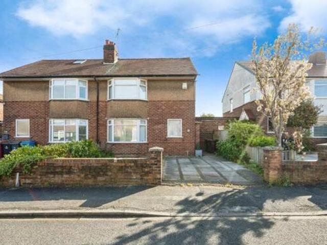 House for sale in Prescot, Knowsley