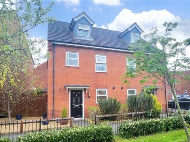 House for sale in Prescot, Knowsley