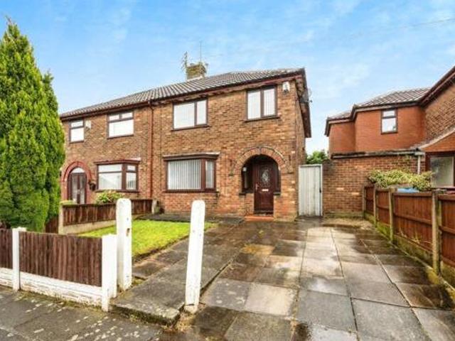 House for sale in Prescot, Knowsley