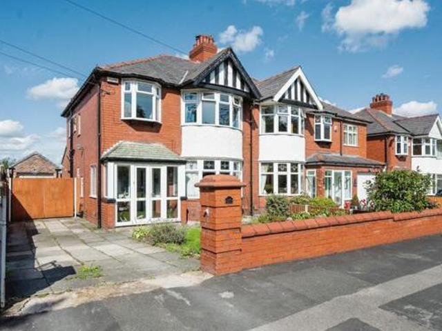 House for sale in Prescot, Knowsley