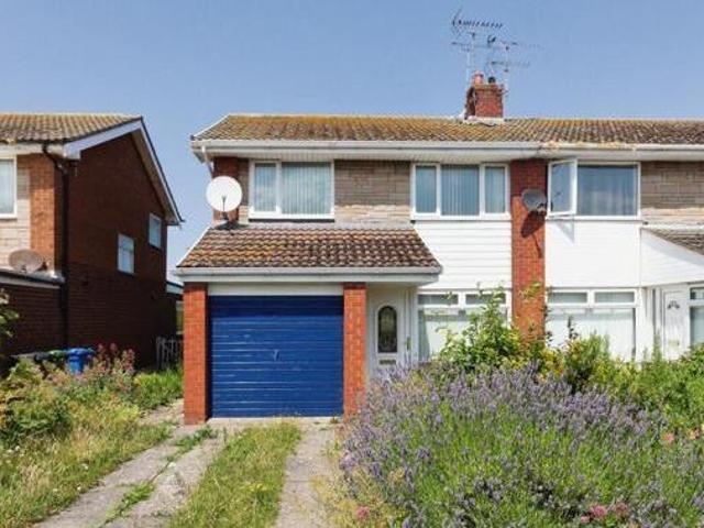 House for sale in Prestatyn, Denbighshire