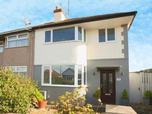 House for sale in Prestatyn, Denbighshire
