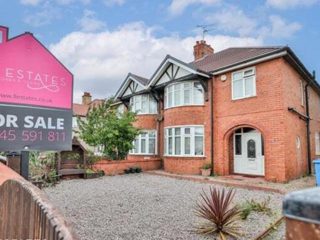 House for sale in Prestatyn, Denbighshire