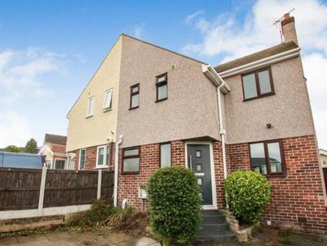 House for sale in Prestatyn, Wales