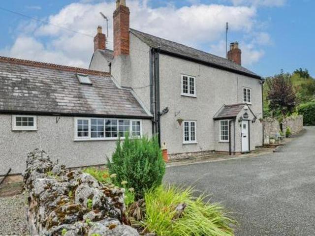 House for sale in Prestatyn, Wales