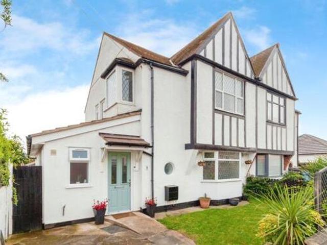 House for sale in Prestatyn, Wales