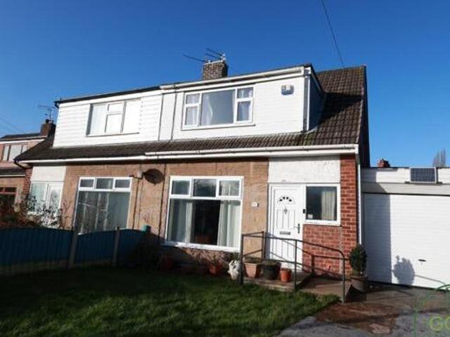 House for sale in Higher Bartle, Lancashire