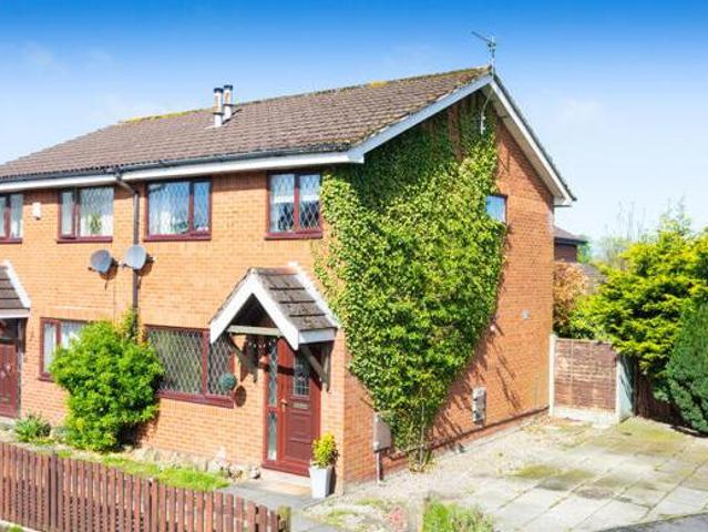 House for sale in Woodplumpton, Higher Bartle