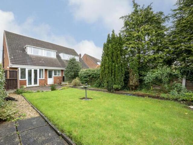 House for sale in Higher Bartle, Lancashire