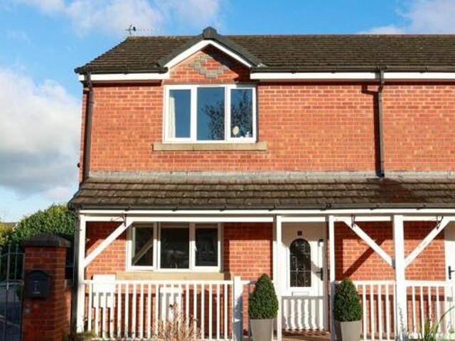 House for sale in Higher Bartle, Lancashire