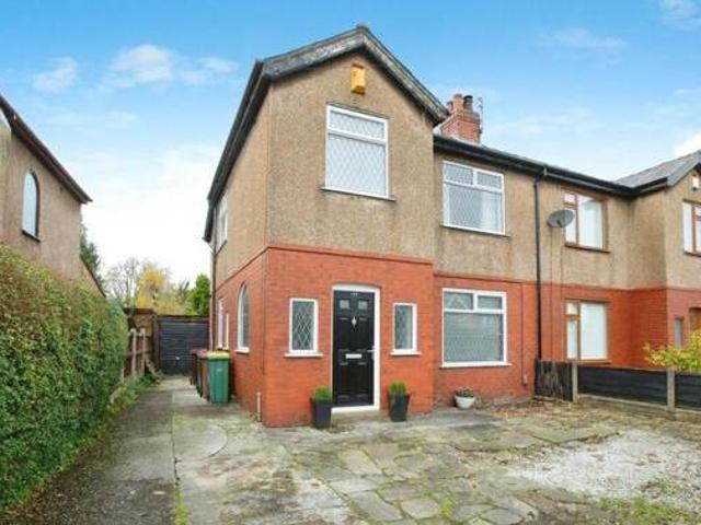 House for sale in Woodplumpton, Higher Bartle