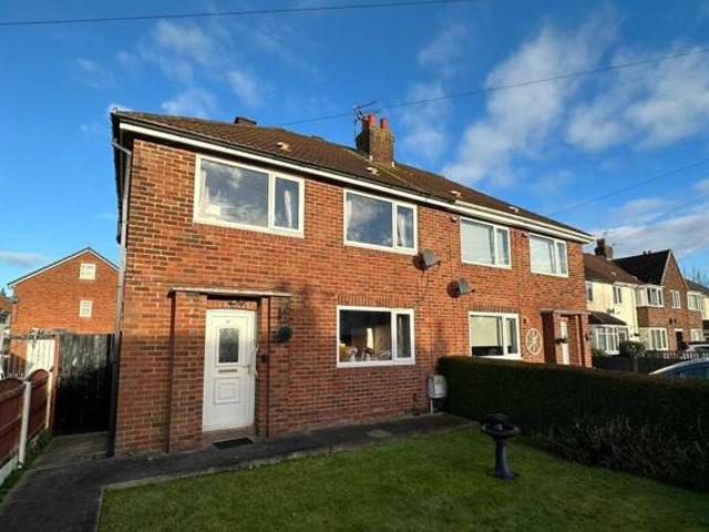 House for sale in Ashton-on-Ribble, Higher Bartle