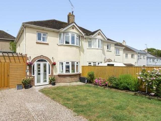 House for sale in Preston, Lancashire