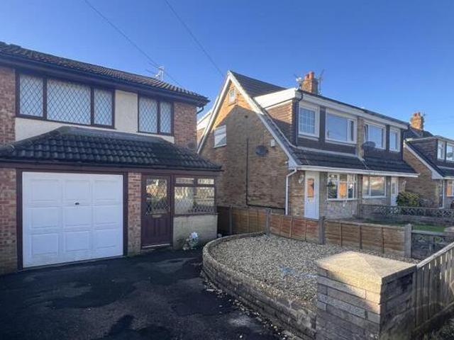 House for sale in Sharoe Green, Preston