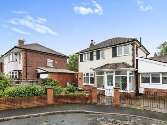 House for sale in Grange, Preston