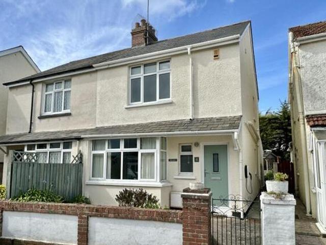 House for sale in Nooklands, Higher Bartle