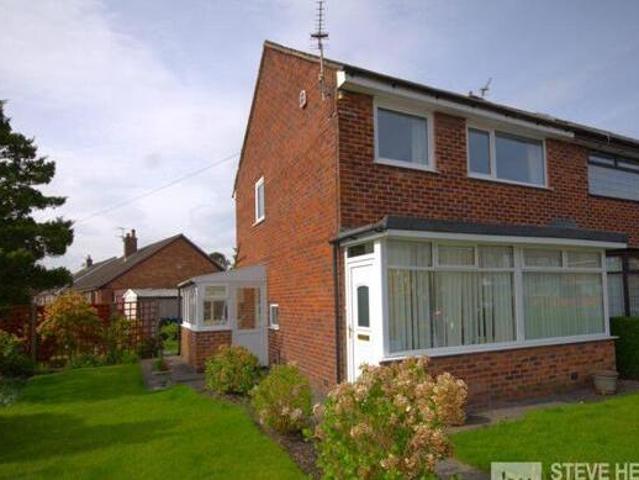 House for sale in Preston, Lancashire