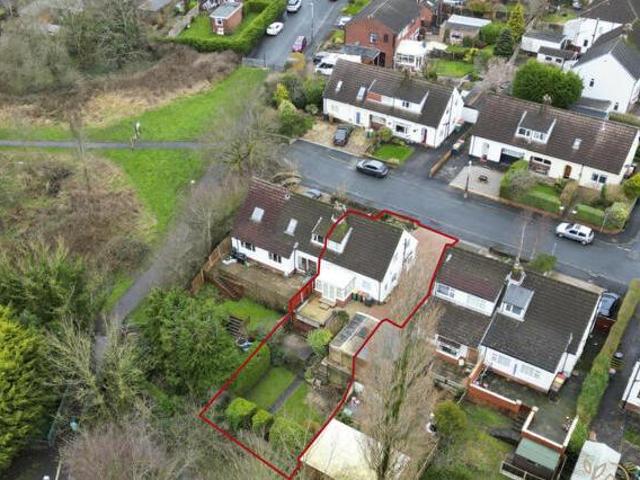 House for sale in Fulwood, Preston