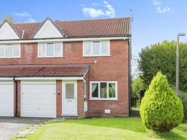 House for sale in Sherwood, Higher Bartle