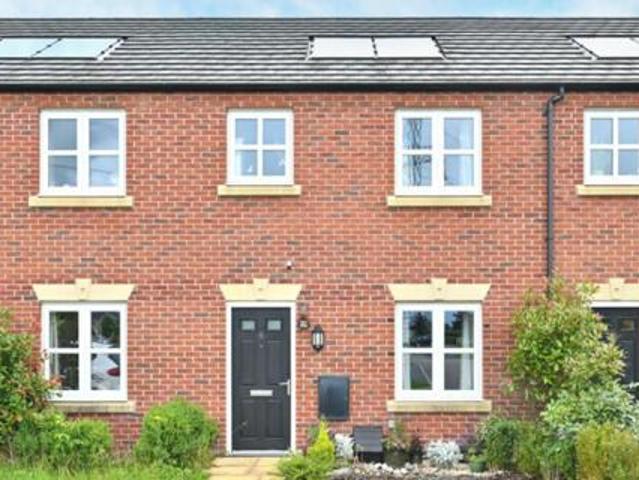 House for sale in Lea, Higher Bartle