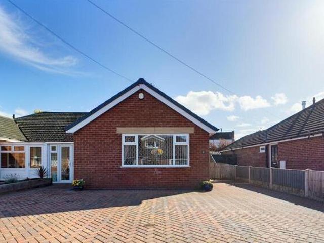 House for sale in Preston, Lancashire