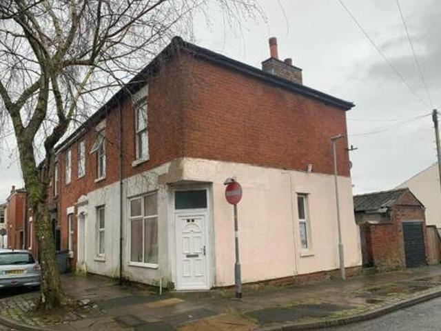 House for sale in Deepdale, Higher Bartle
