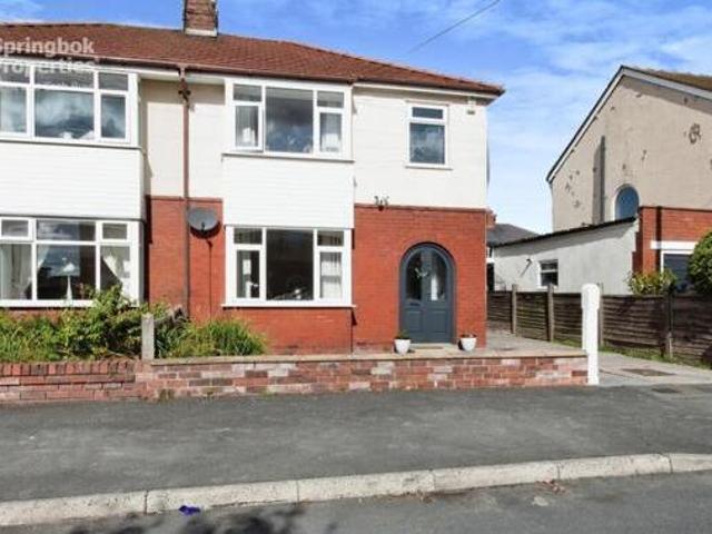 House for sale in Plungington, Higher Bartle