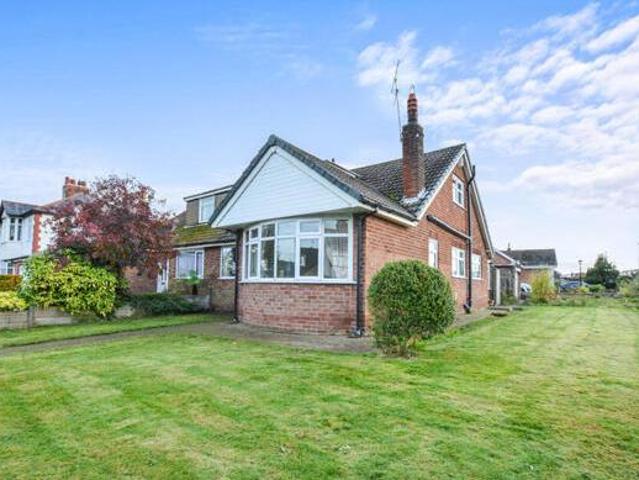 House for sale in Higher Bartle, Lancashire