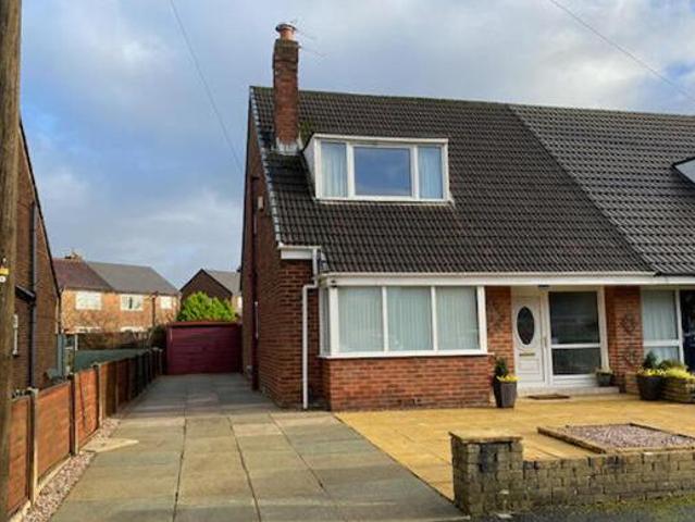 House for sale in Higher Bartle, Lancashire