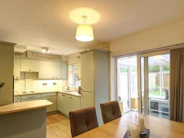 House for sale in Ashton-on-Ribble, Higher Bartle
