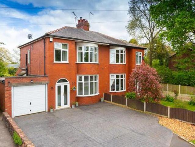 House for sale in Nooklands, Higher Bartle