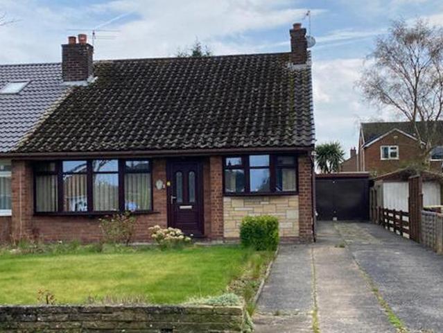 House for sale in Higher Bartle, Lancashire