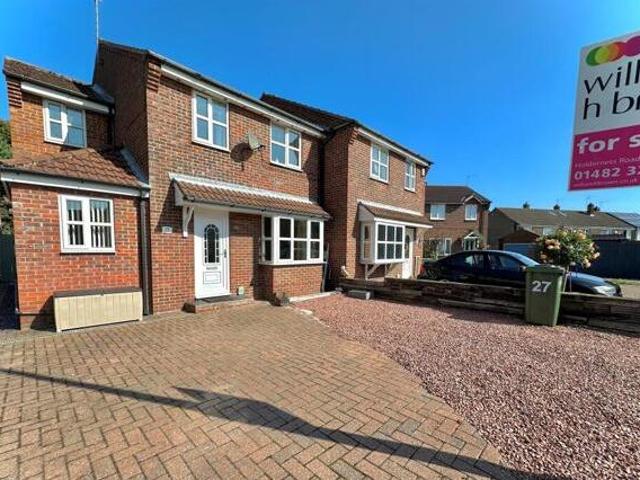 House for sale in Higher Bartle, Lancashire