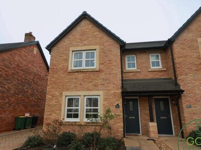 House for sale in Lea, Higher Bartle